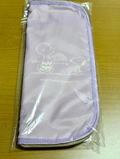 Snoopy Folding Umbrella Cover Lavender 2025