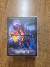 Disney Lorcana: The First Chapter - Deck Box