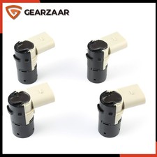 4x Parksensoren Passt für VW Passat 3B2 3B3 Sharan 7M6 7M8 7M9 Seat Alhambra