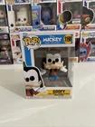 Funko Pop! Disney Mickey And Friends #1190 Goofy Vinyl Figure New!!!