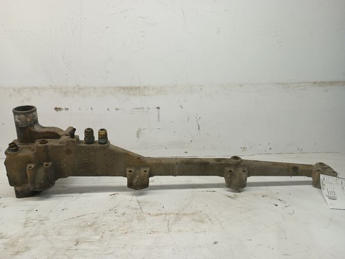 131-4163 CAT C12 Coolant Manifold With Thermostat, 129-2886  (13074658