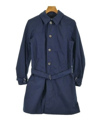 Engineered Garments Coats (Other) Navy 1(Approx. S) 2200592567013