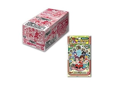 Yo-Kai Watch youkai medalU stage2 -~The story of five songs~BOX of 12