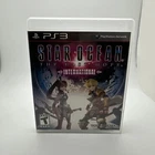 Star Ocean: The Last Hope International (Sony PlayStation 3, 2010) PS3