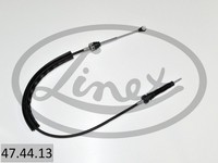 Seilzug Schaltgetriebe Linex 47.44.13 FüR VW Golf Plus 5 5M1 521 6 5K1 1K1 Jetta