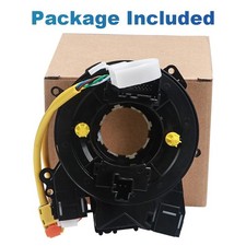 Clock Spring With Heated For Ford F-150 2015-...