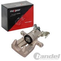 Maxgear Bremssattel Hinten Links Passend FÜR Renault Clio Modus Thalia | 82-0441
