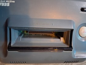Sega Master System II Tested NTSC North America 