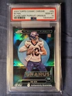 2024 TOPPS COSMIC CHROME PLANETARY PURSUIT URANUS BO NIX ROOKIE CARD PSA 10 SP