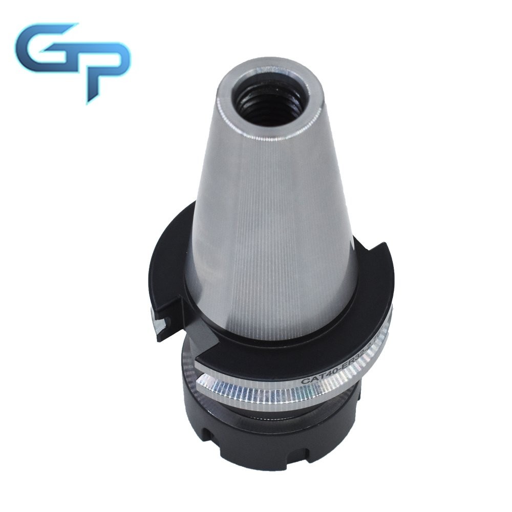 8Pcs 2.76" CAT40 ER32 COLLET CHUCK 8 CHUCKS Balanced G2.5/25000RPM New thumbnail 10