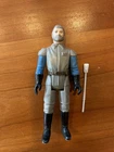 Kenner Star Wars figure - 1983 General Madine (Prod. # 70680) ROTJ First Wave