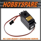 SAVOX SV-0320 + STANDARD HIGH VOLTAGE DIGITAL SERVO 0.13S 6.0kg 46G 1/10 RC