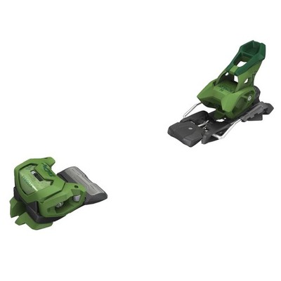 TYROLIA Attack 14 GW without Brake [A] Green Ski Bindings (114644)