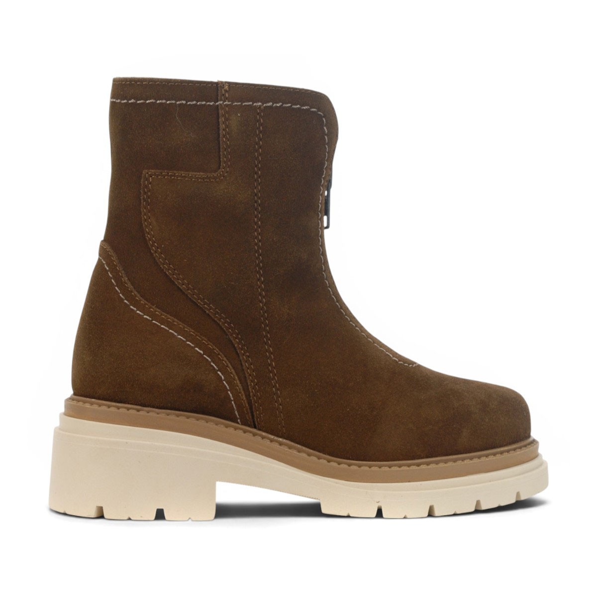 Pajar Women's Zenata Woody Suede Winter Boots