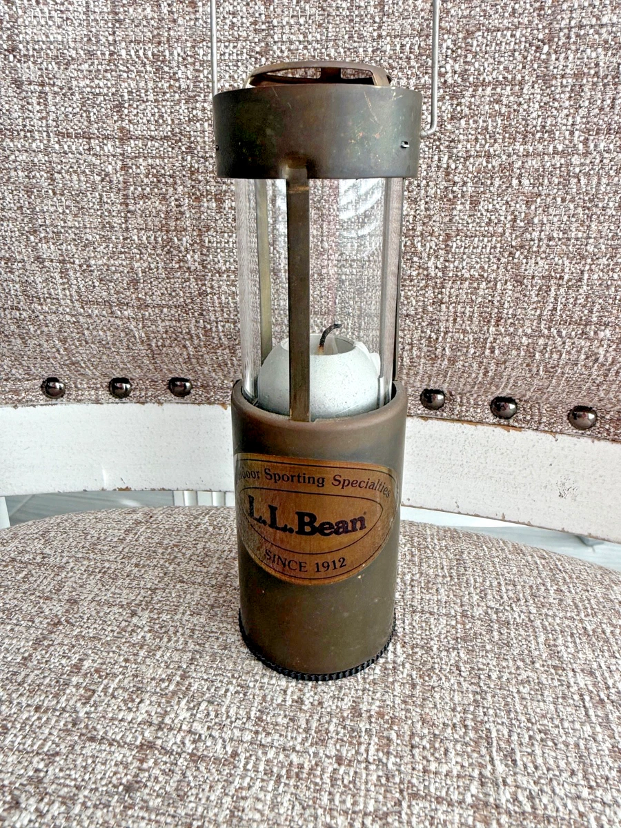 L.L. Bean Camping & Hiking Lanterns | eBay