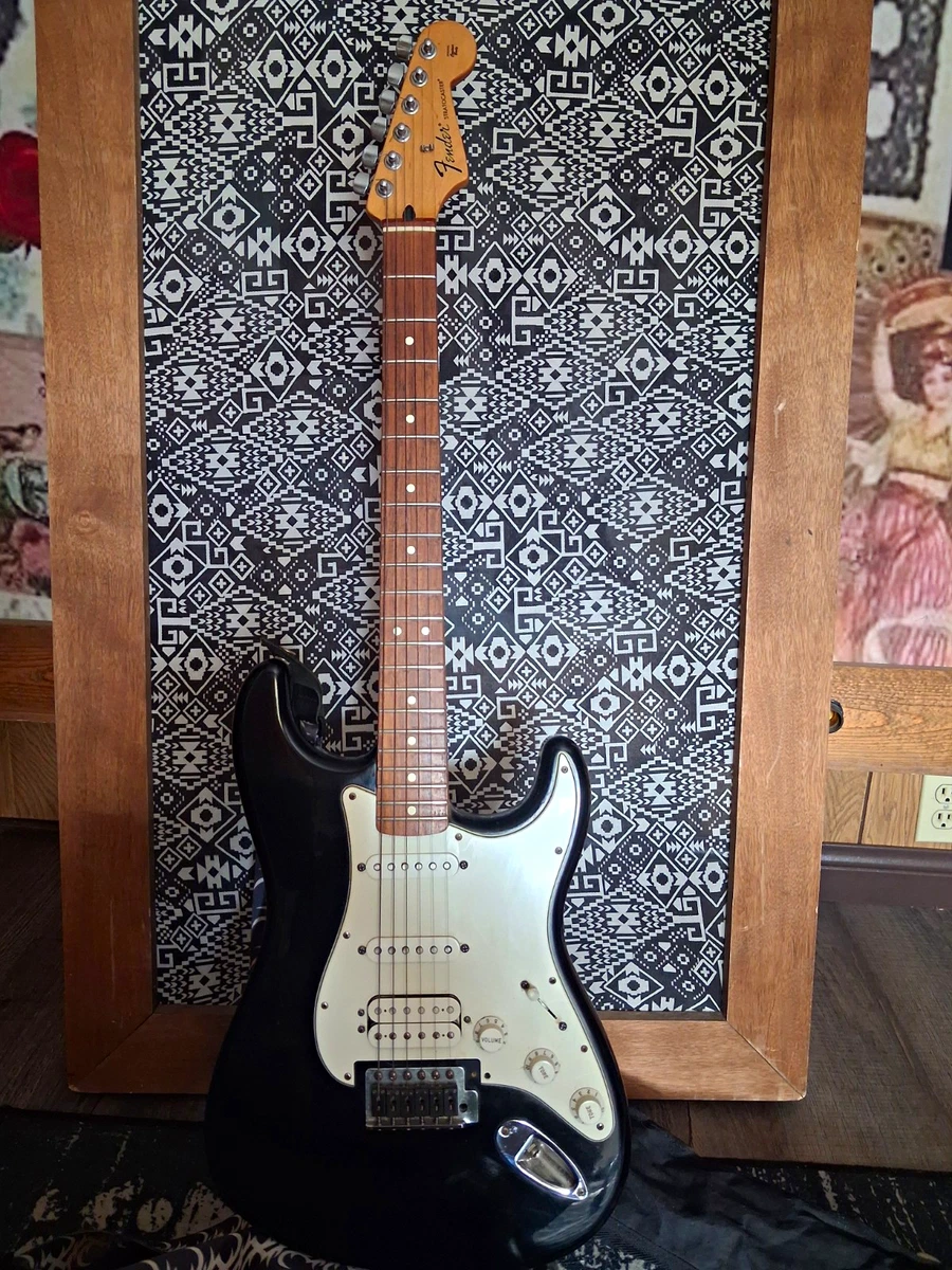 2008 Fender Stratocaster for sale - eBay