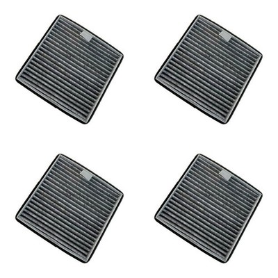 Clean Air Solution mit Aktivkohlefilter für Febreze FHT150W FRF10