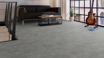 3,75m² FORBO FLOORING Klebe-Designboden Natural Beton Allura Dryback 040