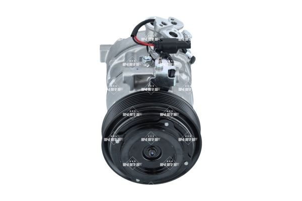 NRF-OE 320273 Compressor, air conditioning for MERCEDES-BENZ