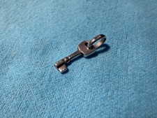 Genuine Links Of London Key Charm Sterling Silver Sweetie Bracelet