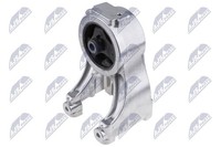 NTY Lagerung, Motor ZPS-HD-119