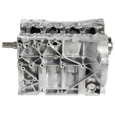 Genuine Ford Cylinder Assembly Short Block Ds7z-6009-j