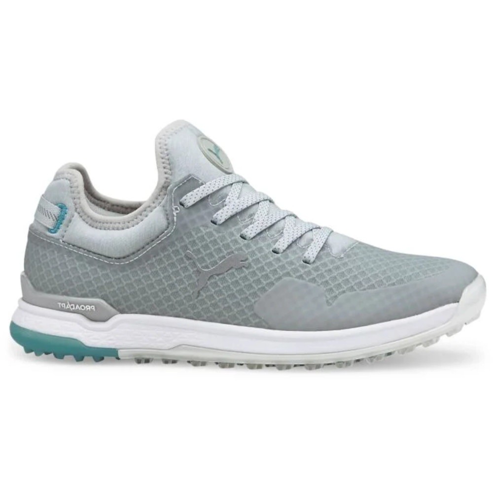 NEW Puma Womens PROADAPT ALPHACAT Golf Shoes High RiseSilver - Pick Size 8290₽
