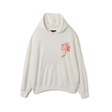 Air Jordan Brooklyn Men's Oversized Pullover Hoodie IF5853-133 SZ XS-3XL