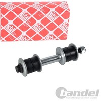 Febi Bilstein Koppelstange Stabi Vorderachse Beidseitig FüR Ford Ranger Mazda