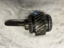 722.9 Transmission Transfer Case Gear Output Shaft For Mercedes Benz A2212710248