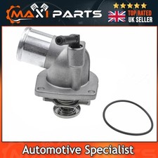 Vauxhall Astra G 1.4 16V / 1.6 16V  / 1.6 CNG 1998-2005 Thermostat Housing