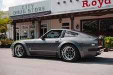 1983 Datsun Z-Series 