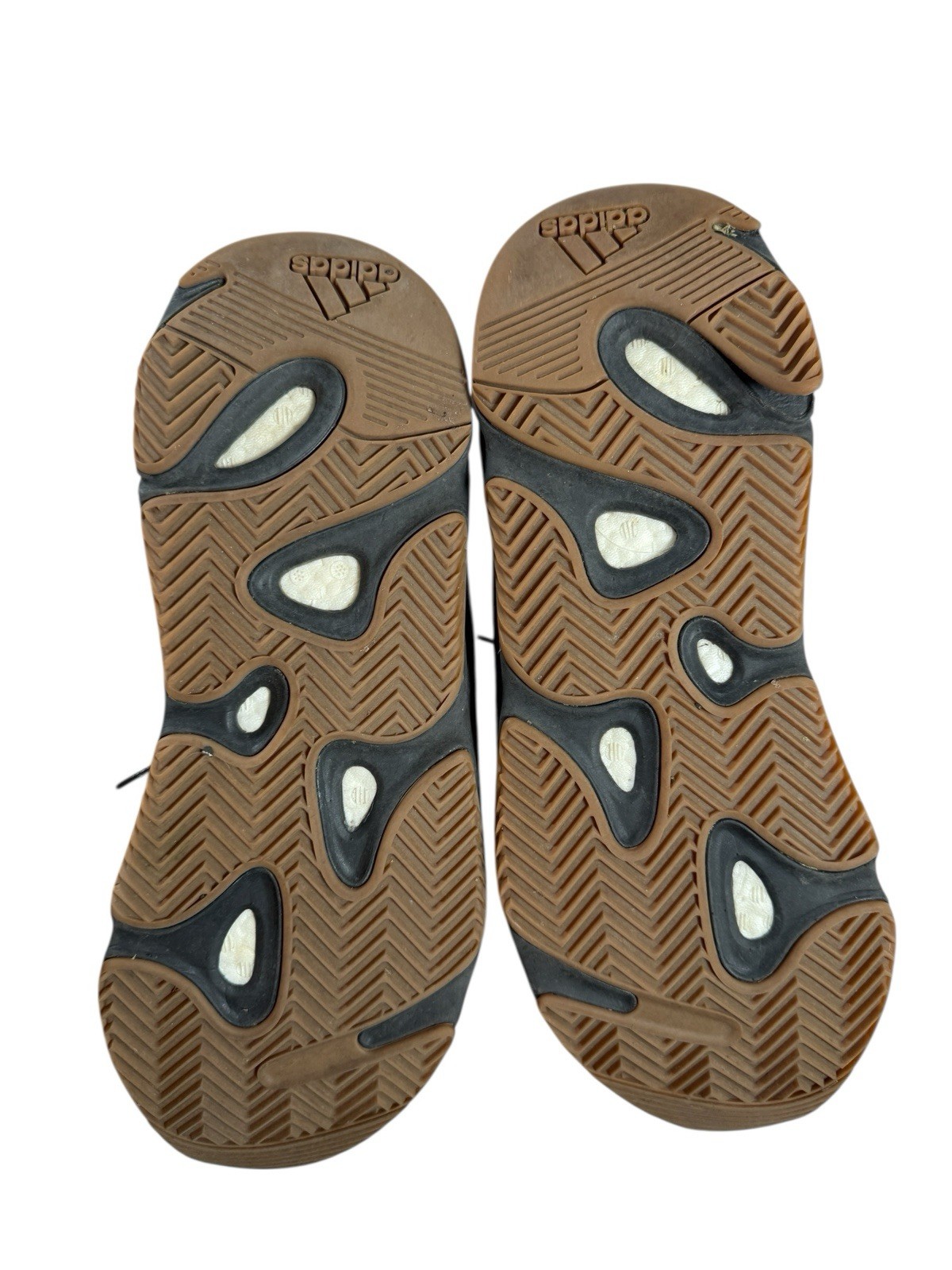 Adidas Yeezy Boost 700 Mens Size 12.5 Utility Black FV5304 With Box thumbnail 8