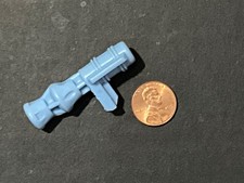 VTG 1984 KENNER SUPER POWERS DELTA PROBE ONE BOMB GUN VHTF RARE