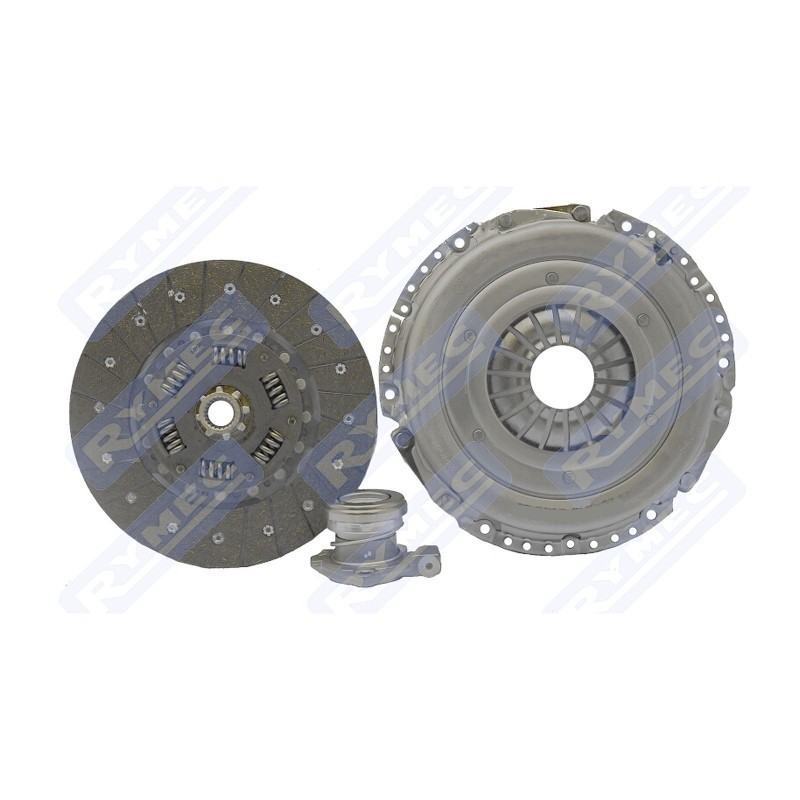Clutch Kit for VAUXHALL ASTRA Mk V H 2005 to 2011