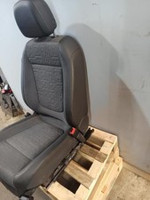 Siège Opel MERIVA