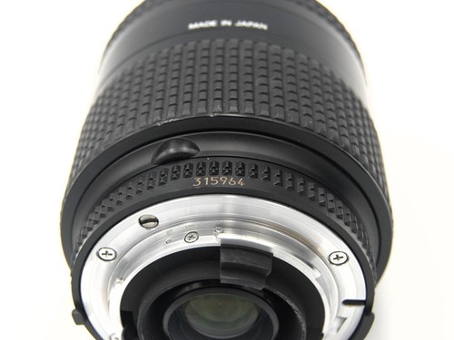 【Near MINT】NIKON AF NIKKOR 28-105mm F3.5-4.5 D Zoom Lens for F Mount From... - Picture 14 of 17