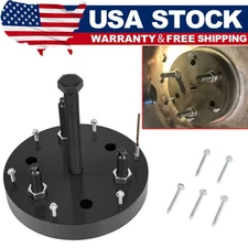 3164780 Crankshaft Rear Main Seal Wear Sleeve Installer Remover Cummins ISX QSX