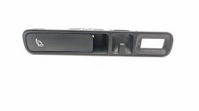 AUDI A6 C7 4G SEAT BACKREST RELEASE FOLD HANDLE REAR LEFT SIDE 4G9885681 2015