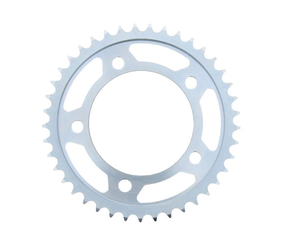 1997 1998 Honda CBR600F3 CB 600 Front & Rear Sprocket 15/41 - Image 2 of 2