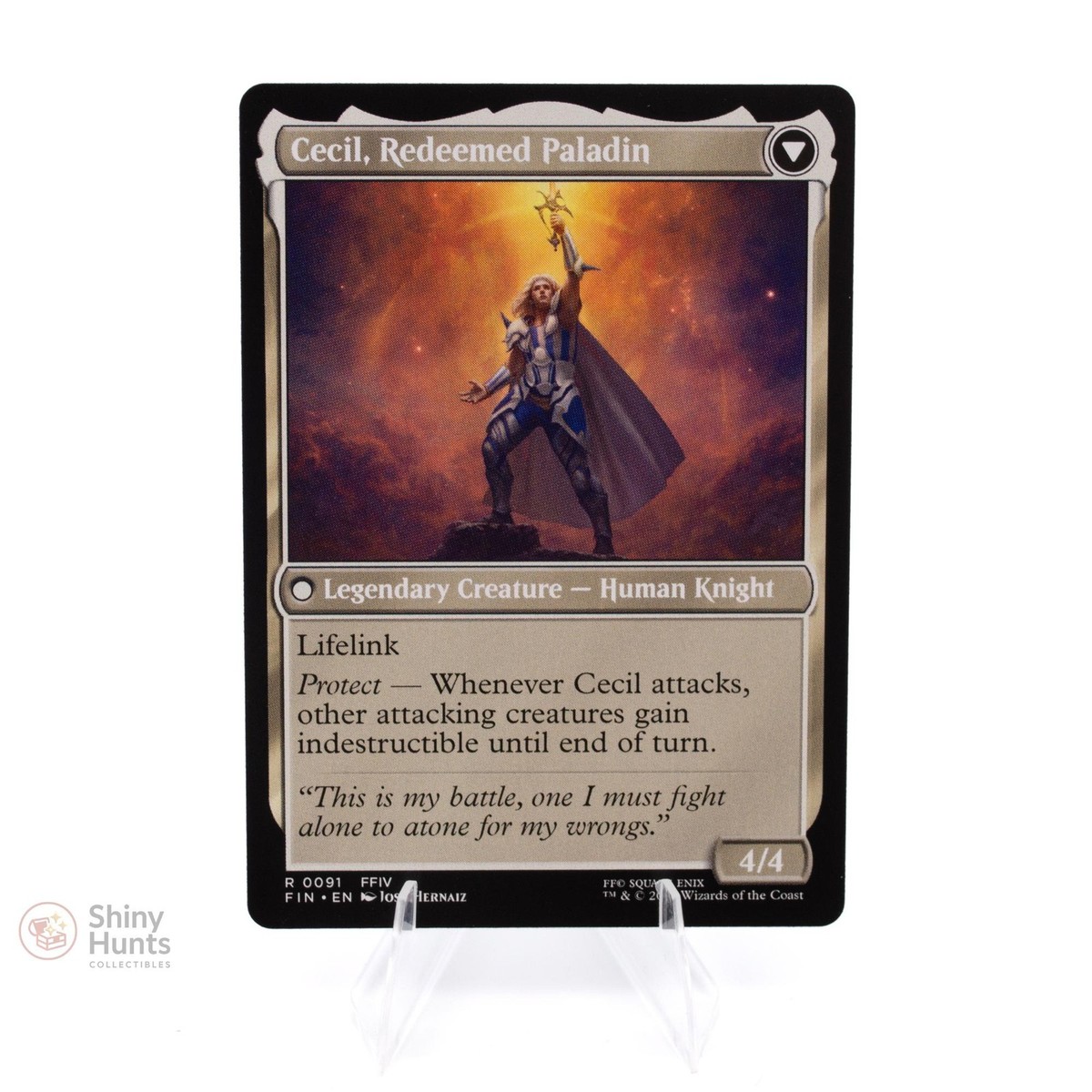 cecil dark knight mtg card Dark Knight Cecil, MtG'd by eternaldeath09 on DeviantArt