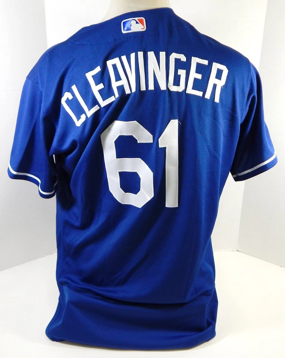Los Angeles Dodgers Game Used MLB Memorabilia for sale | eBay