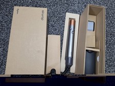 Dyson Airwrap Multi-Styler New With Box Packing