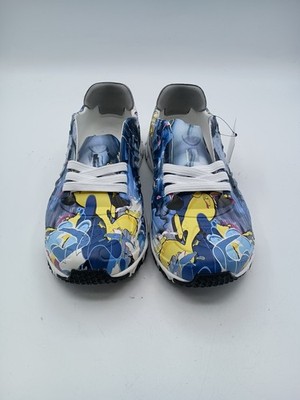 Crosskix APX Graffiti-B Fishing Shoe Women s Size 7