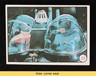 1966 Topps Bat Laffs Batman Robin Burt Ward Adam West #25 RE