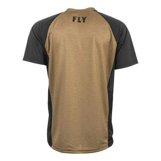 FLY RACING Maillot VTT SUPER D - Photo 4/4