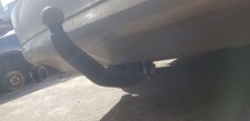 Anhängerkupplung mit E-Satz abnehmbar 78256 SKODA OCTAVIA COMBI (1Z5) 1.6 TDI