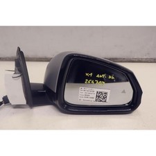 Retroviseur droit (ou coque) BMW X1