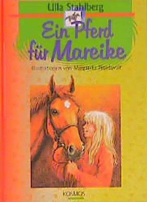 Ein Pferd für Mareike