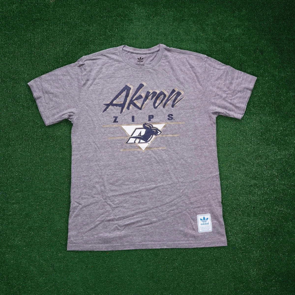 Akron Zips NCAA Shirts for sale | eBay